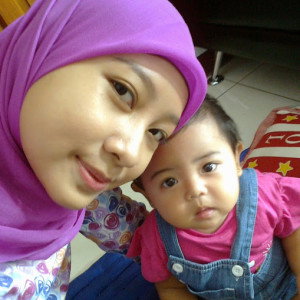 Evi Rosdiana Handayani profile icon