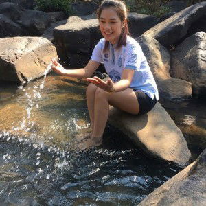 Pattama Saovagul profile icon