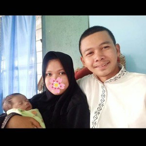 Rabiatul Adawiyah profile icon