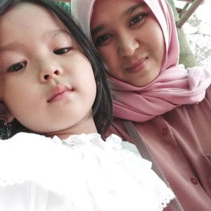 Gina Sintiaa profile icon