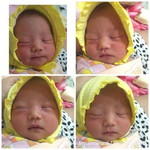 Iirma Aniisaharaa profile icon