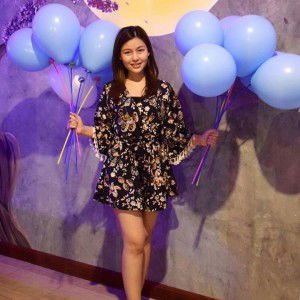 Nan Suthumma profile icon