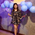 Nan Suthumma profile icon