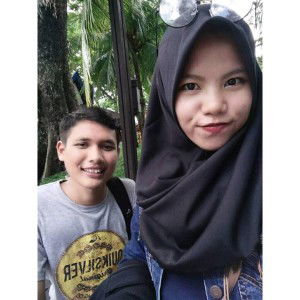 Ricka Kurniawan profile icon