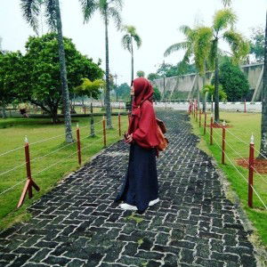 Siti Rohaya profile icon