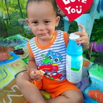 พ่ออบ แม่จิ๊บ น้องจ้าวคุณ profile icon