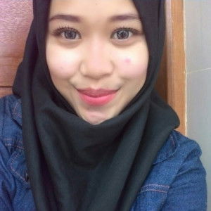 Rizkamalia RAS profile icon