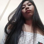 Mikaela Navera-Benosa profile icon