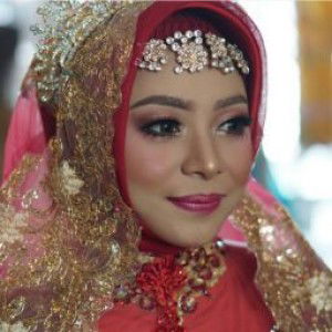 Jumiati Ati profile icon