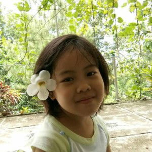 Margaretha Riani profile icon