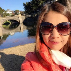 Angel Jang Say profile icon