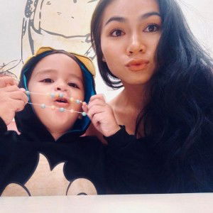 Mawmaew Arisa Yooyen profile icon