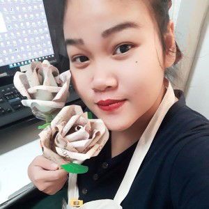 Kamonwan Kapkaew profile icon