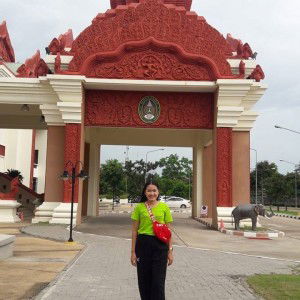 Chuleeporn Seehemtong profile icon