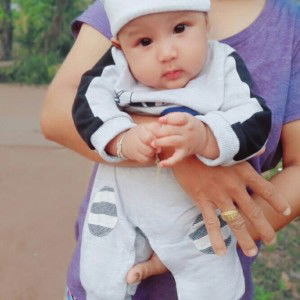 Nipaporn Hamjan profile icon