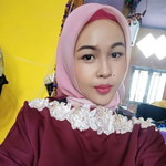 Merly Andini profile icon