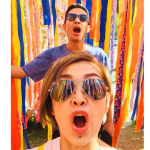 Natthida Dolsatean profile icon