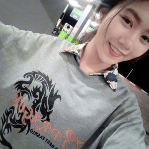 Sunisa Sacuh profile icon