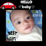 Muhammad Rayyan Al Ghazali profile icon