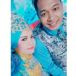 Ragil Sapoetra profile icon