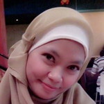 Friska Gustiawati profile icon