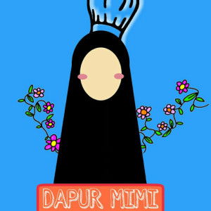 Dapur Mimi Official profile icon
