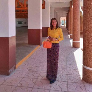 Yumi Yuree profile icon