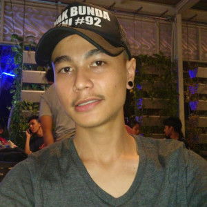 Muhammad Aji profile icon