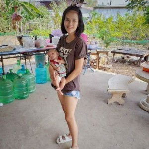 Kae Boonchana profile icon