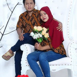 Irwan Baim profile icon