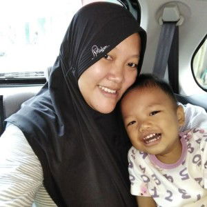 Erika Agustina profile icon