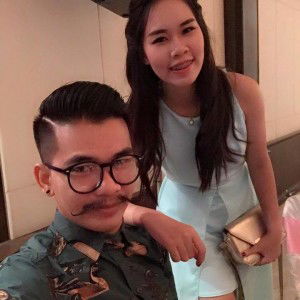 F Virunyupa Veera profile icon