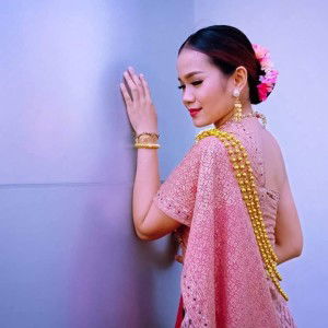 Airada Wisaimu profile icon