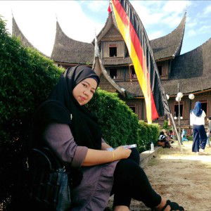 Atika Freno profile icon