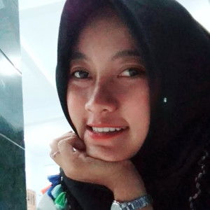 ajeng azwaranie profile icon