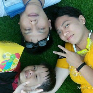 Muthia Sari profile icon