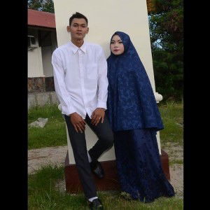 Felkiyawati Sagalulu profile icon