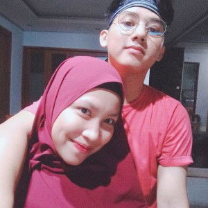 Putri Syafrina profile icon