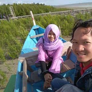 Mazda Cahya Dewa profile icon