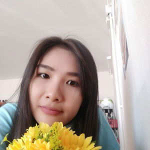 Paweena Pakdeeya profile icon