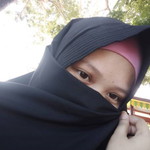 Azizah Albar profile icon