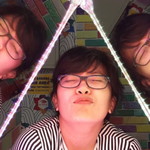 Pricilia profile icon