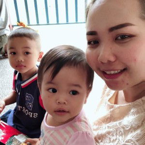 Anongpat Ampundee profile icon