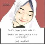 Nisa Aulia Rahma profile icon
