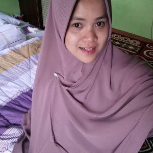 Registia Damayanti profile icon