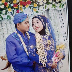 Diah Ayu Pawesti profile icon