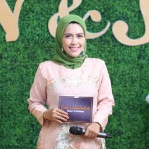 GIOVANI JULIA HENDRIK PRAJA profile icon