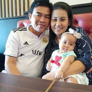 รัตนา อร่ามพงษ์ profile icon