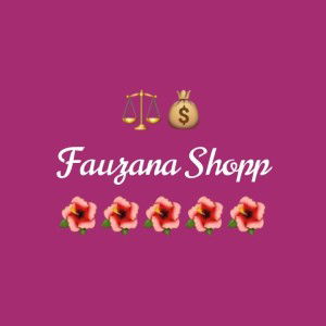 Naviza Shopp profile icon