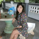 Nong Pompam profile icon